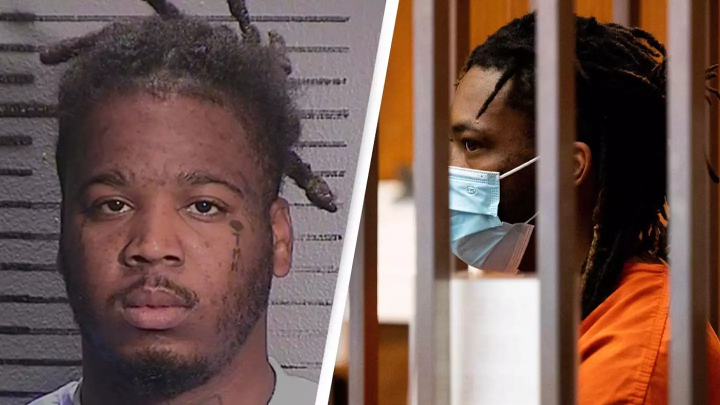 Suspect In Sacramento Shooting Was Released From Prison Six Years Early