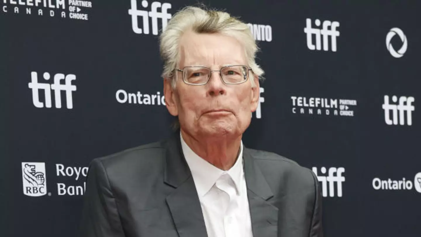 Olivia Wong/Getty Images