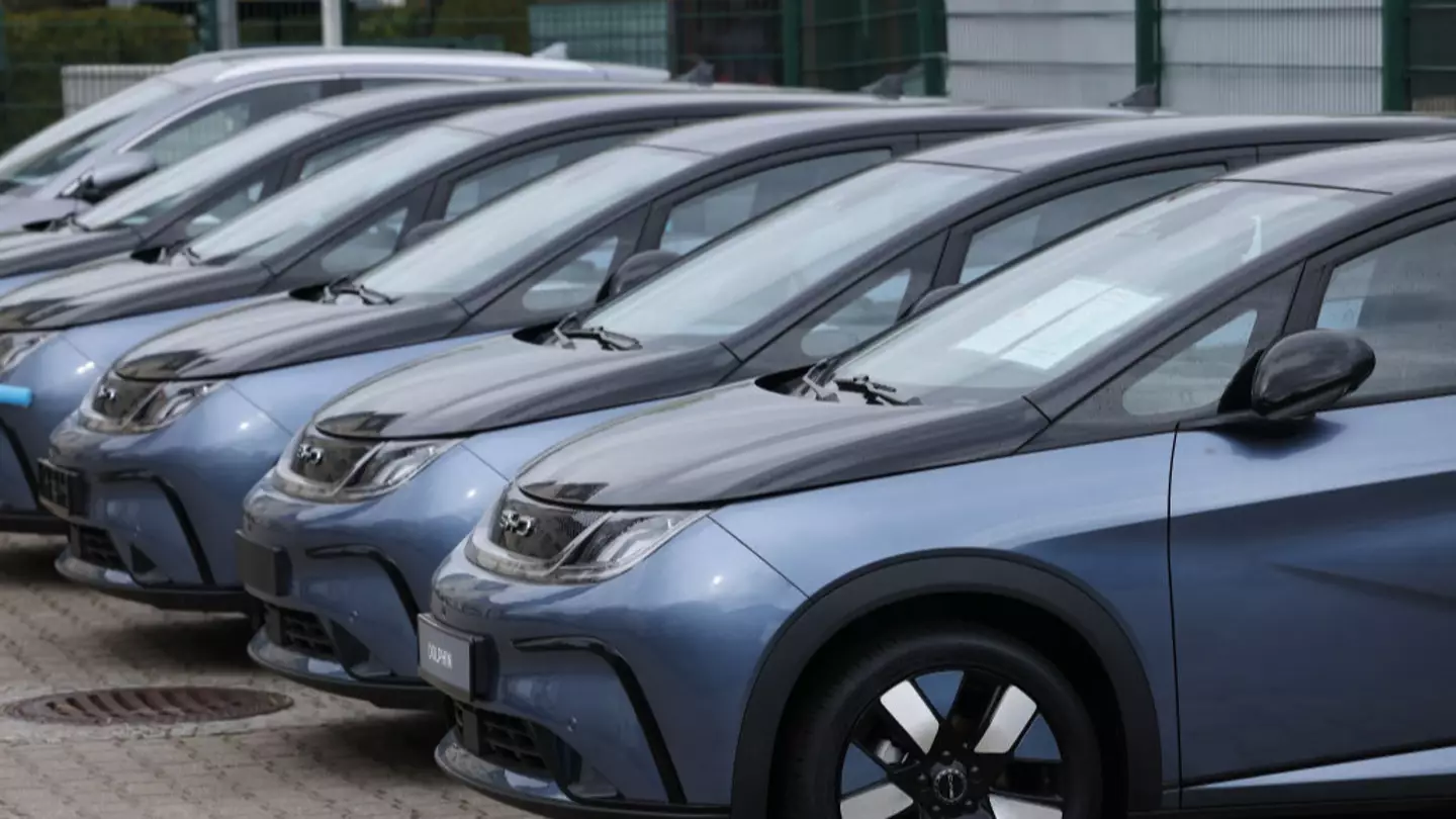 Sean Gallup/Getty Images