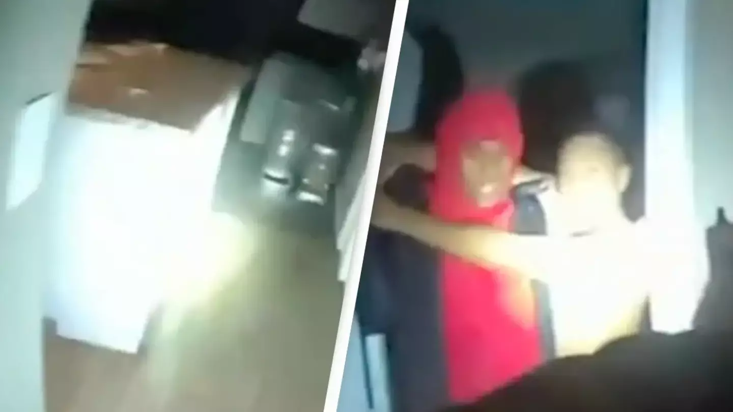 Las Vegas Metropolitan Police