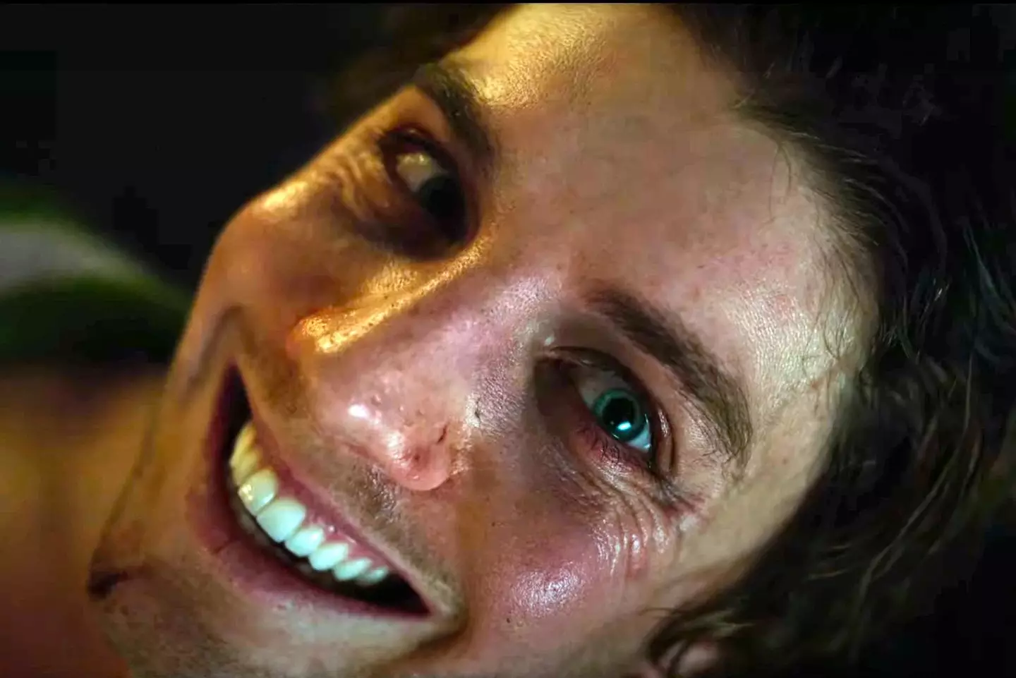 Gage is the only returning cast member from Smile. (Paramount Pictures)