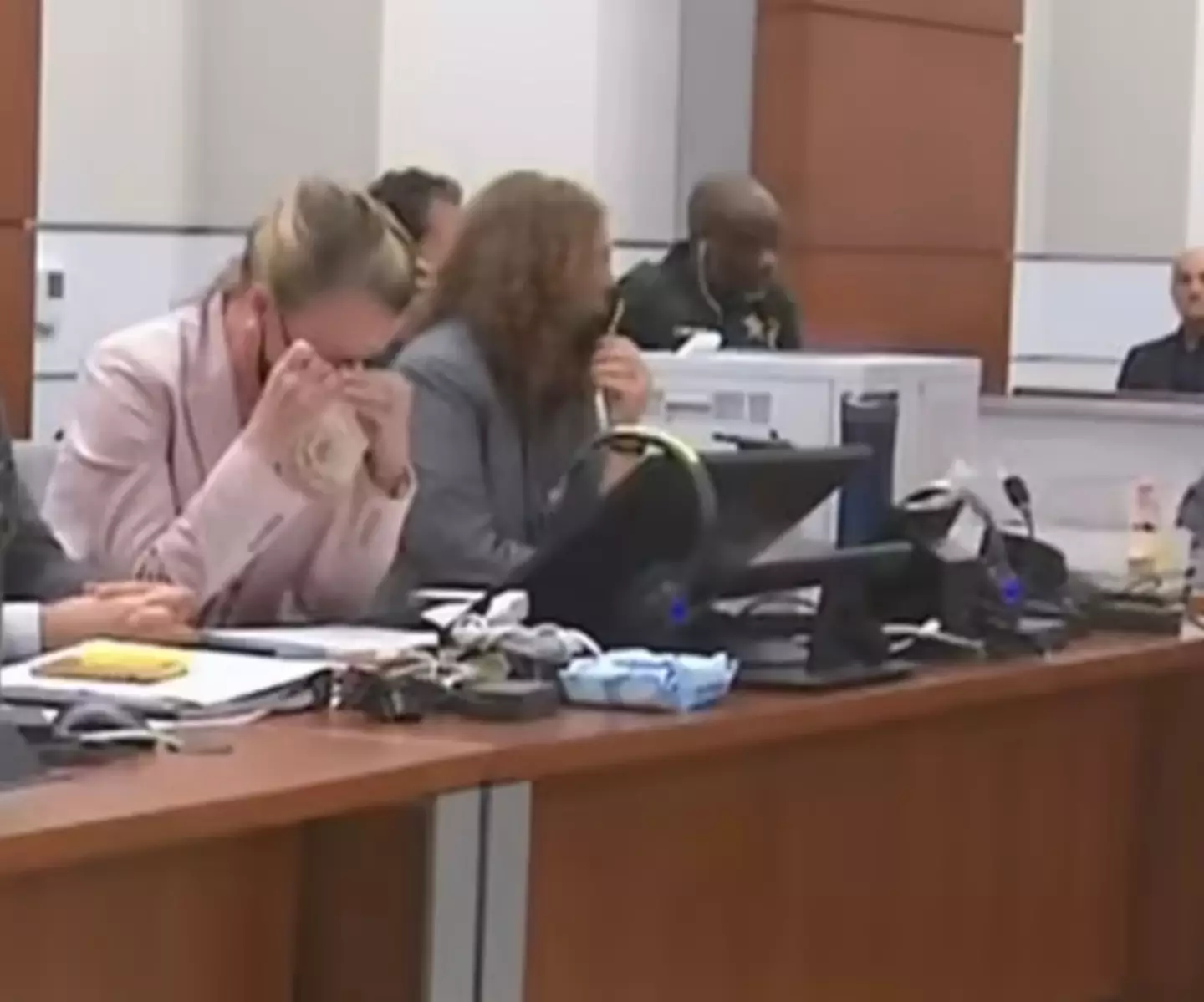 Prosecutors are seeking the death penalty for Cruz.
