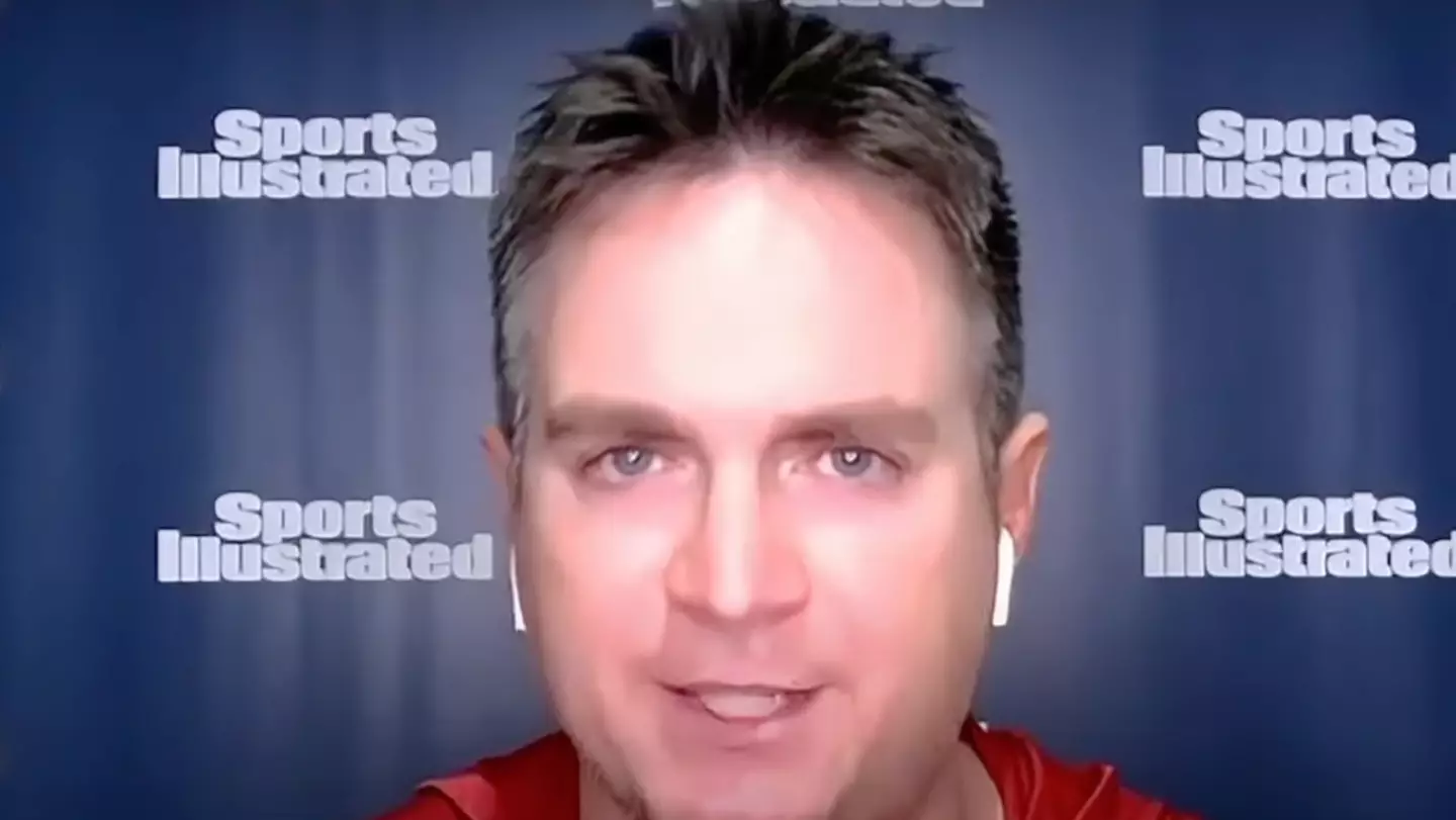 Mannix highlighted the many issues he thinks are arising behind the scenes. (The Rich Eisen Show/YouTube)