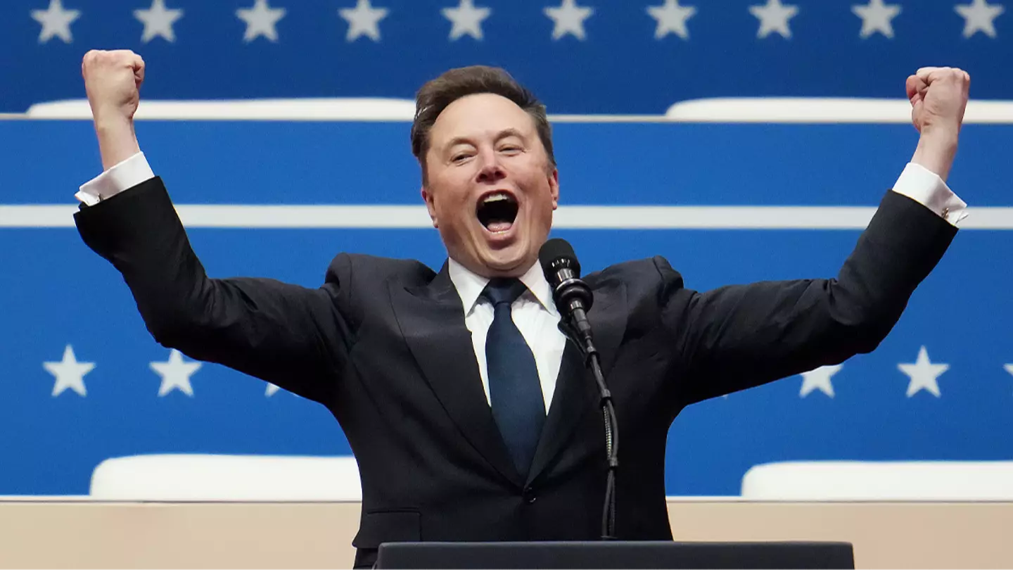 Christopher Furlong/Getty