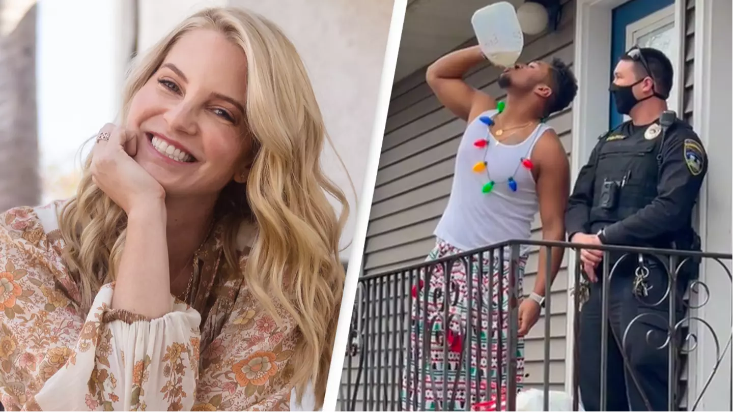 Alcohol expert warns against dangerous TikTok 'Blackout Rage Gallons' trend