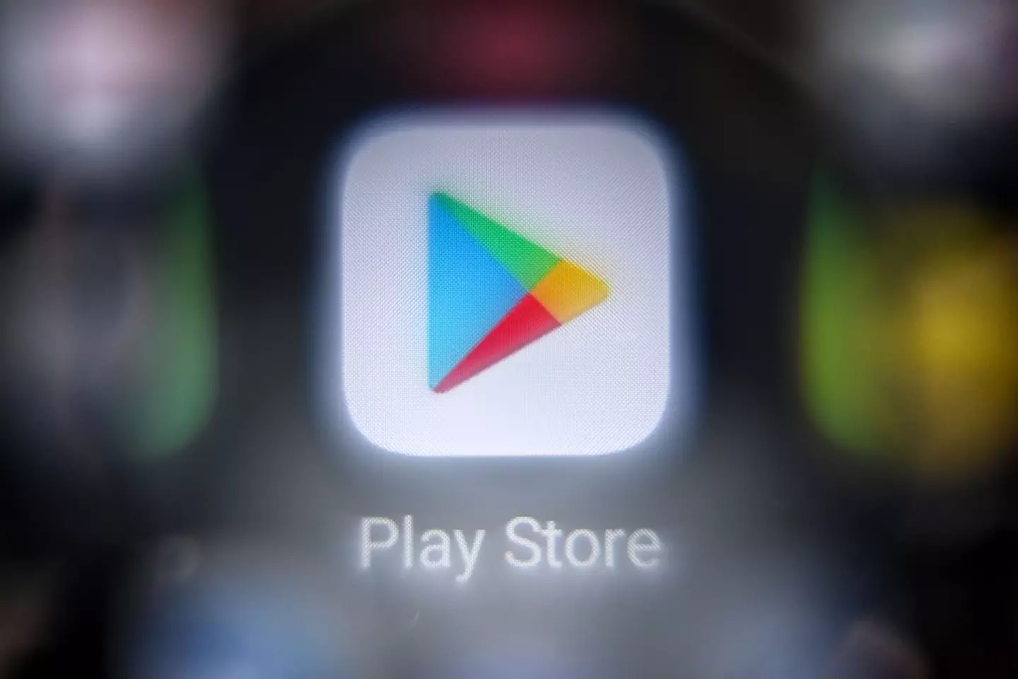 Google was accused of anticompetitive conduct related to its Play Store.