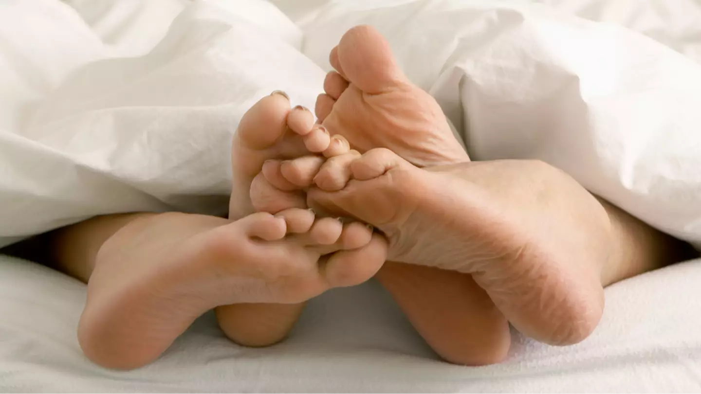 Getty Images/Eric O'Connell