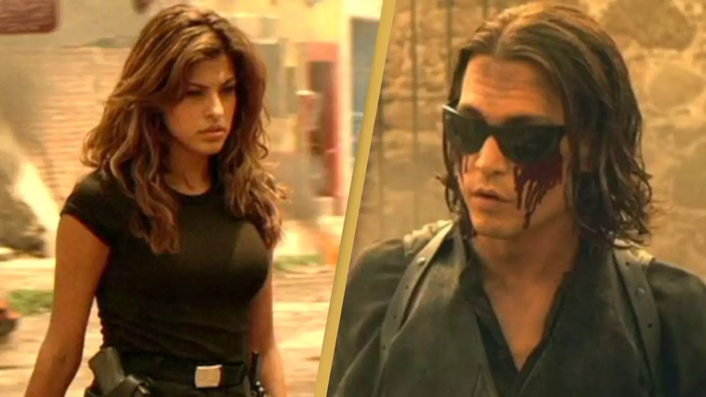 Se explica por qué México siempre usa el color amarillo en televisión y películas