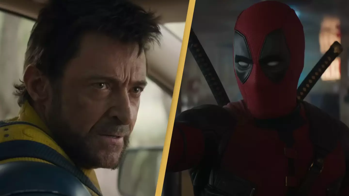 Fans left stunned after figuring out ’10/10 reference’ to dead Marvel character in Deadpool 3 trailer