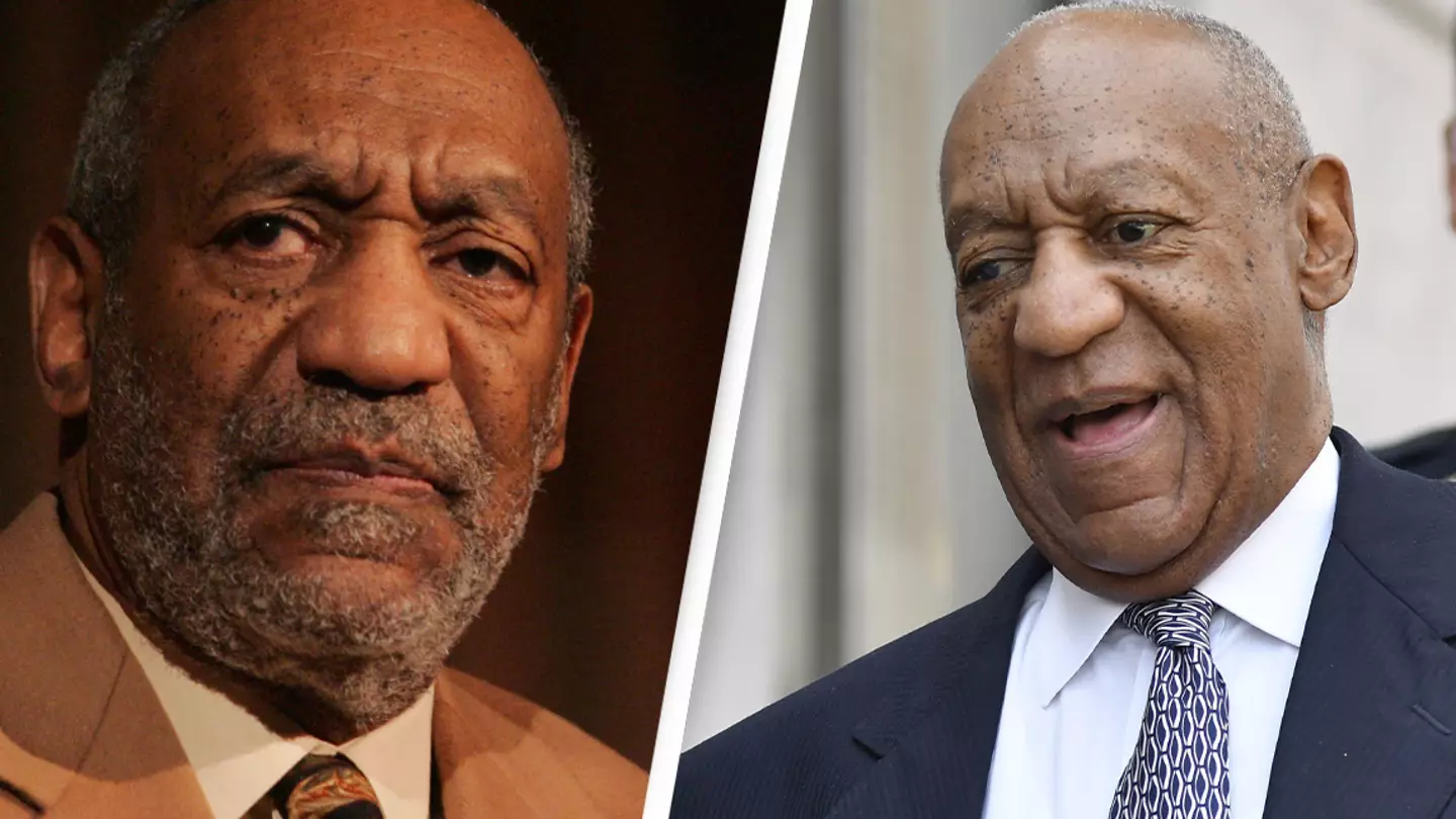 Bill Cosby sued again for sexual assault as nine new alleged victims come forward