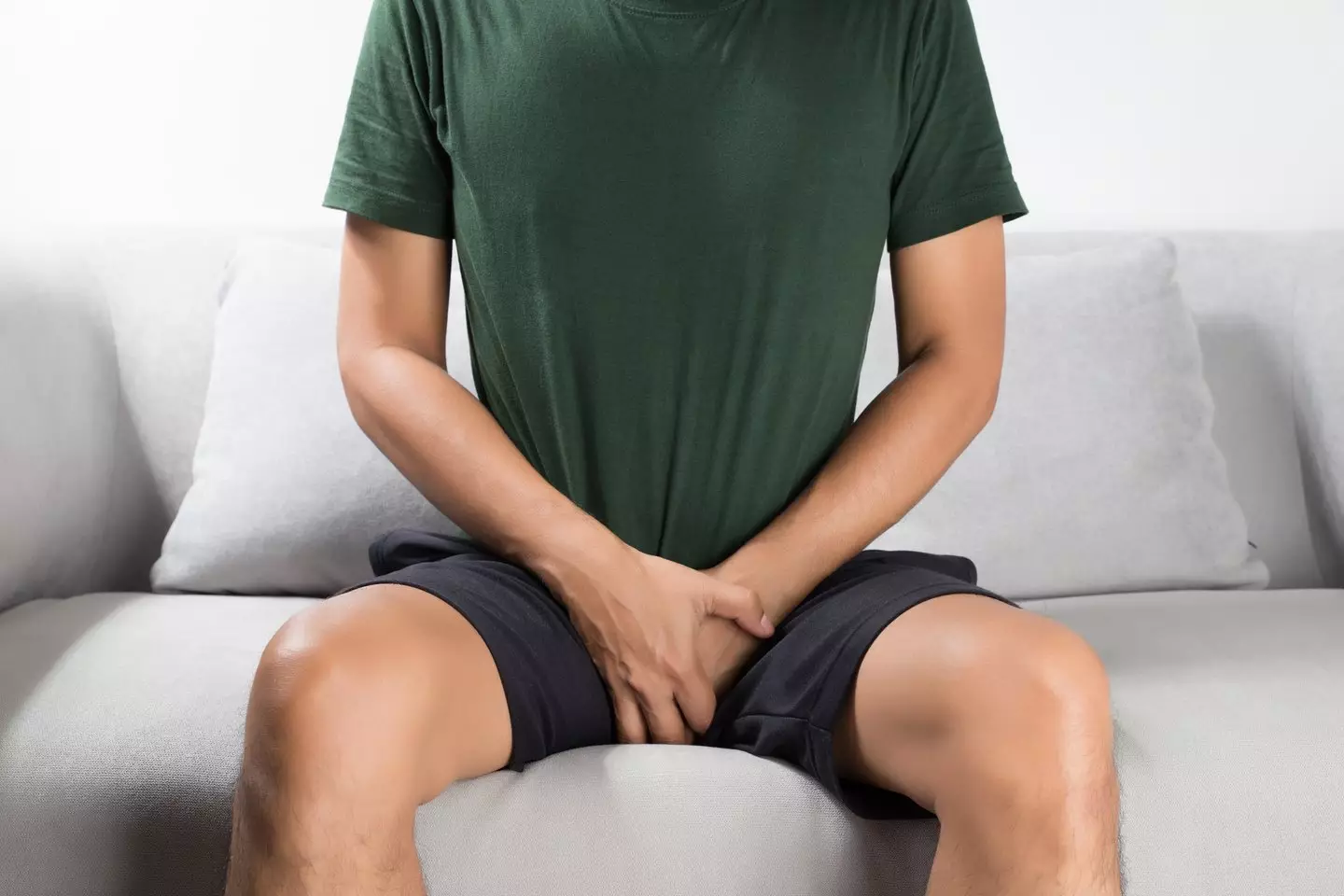 The study took place over a period of 18 years (Getty Stock Photo)