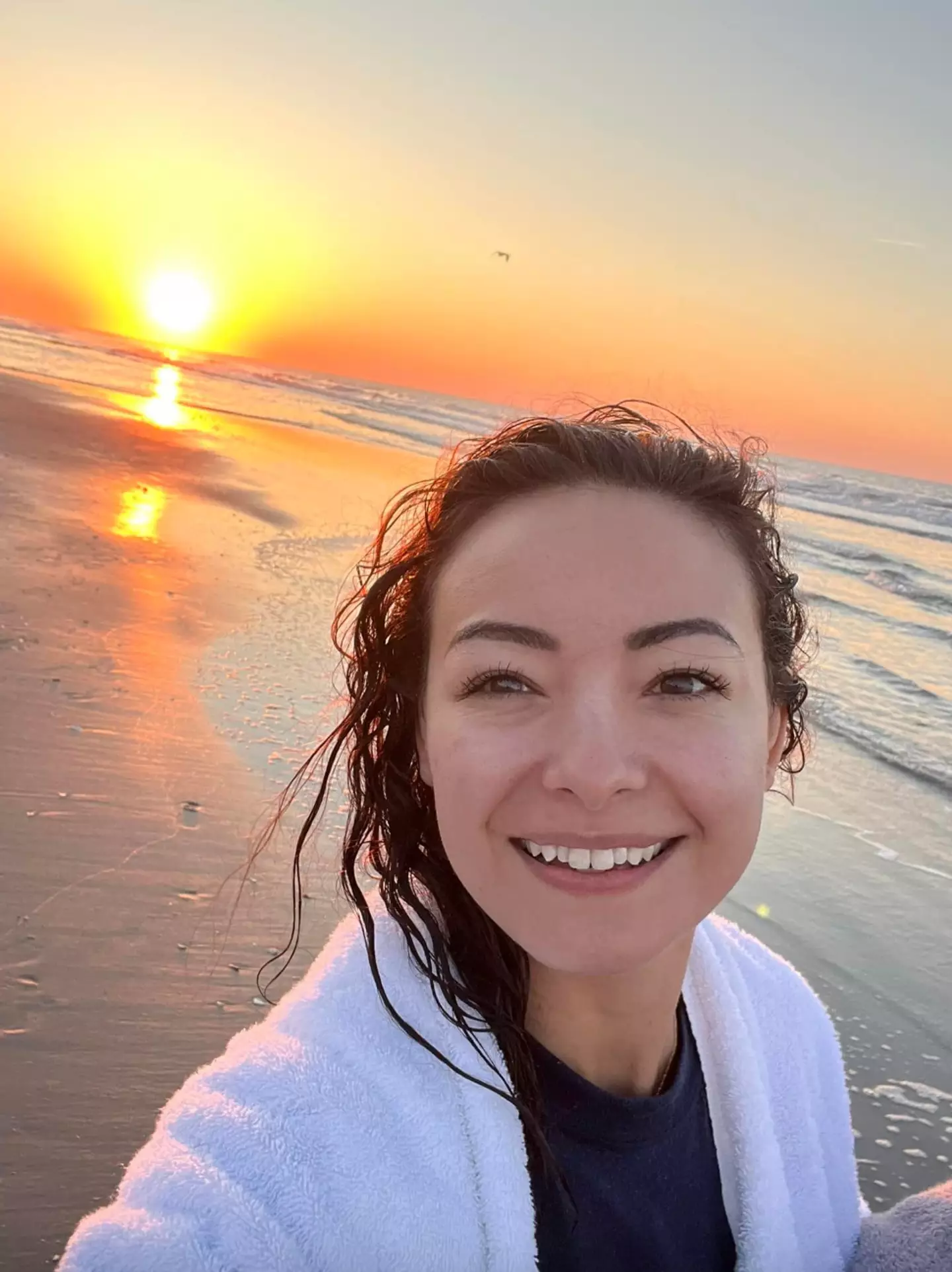 Authorities described the evidence as 'compelling'. (Mica Miller/Facebook)