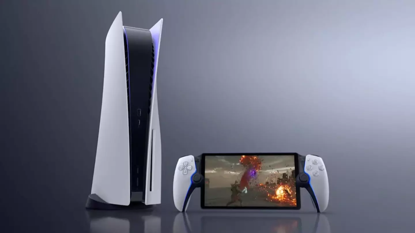 Sony