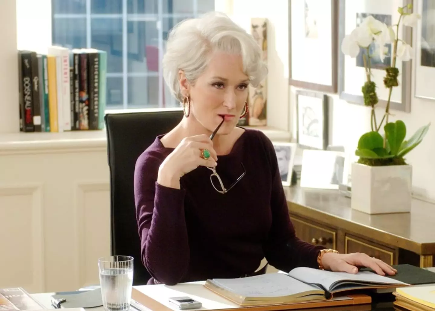 Sources say Streep is set to return (20th Century Fox)