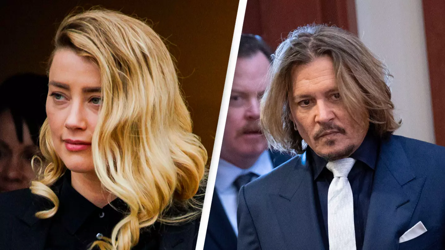 Amber Heard's Request For New Trial Against Johnny Depp Denied By Judge