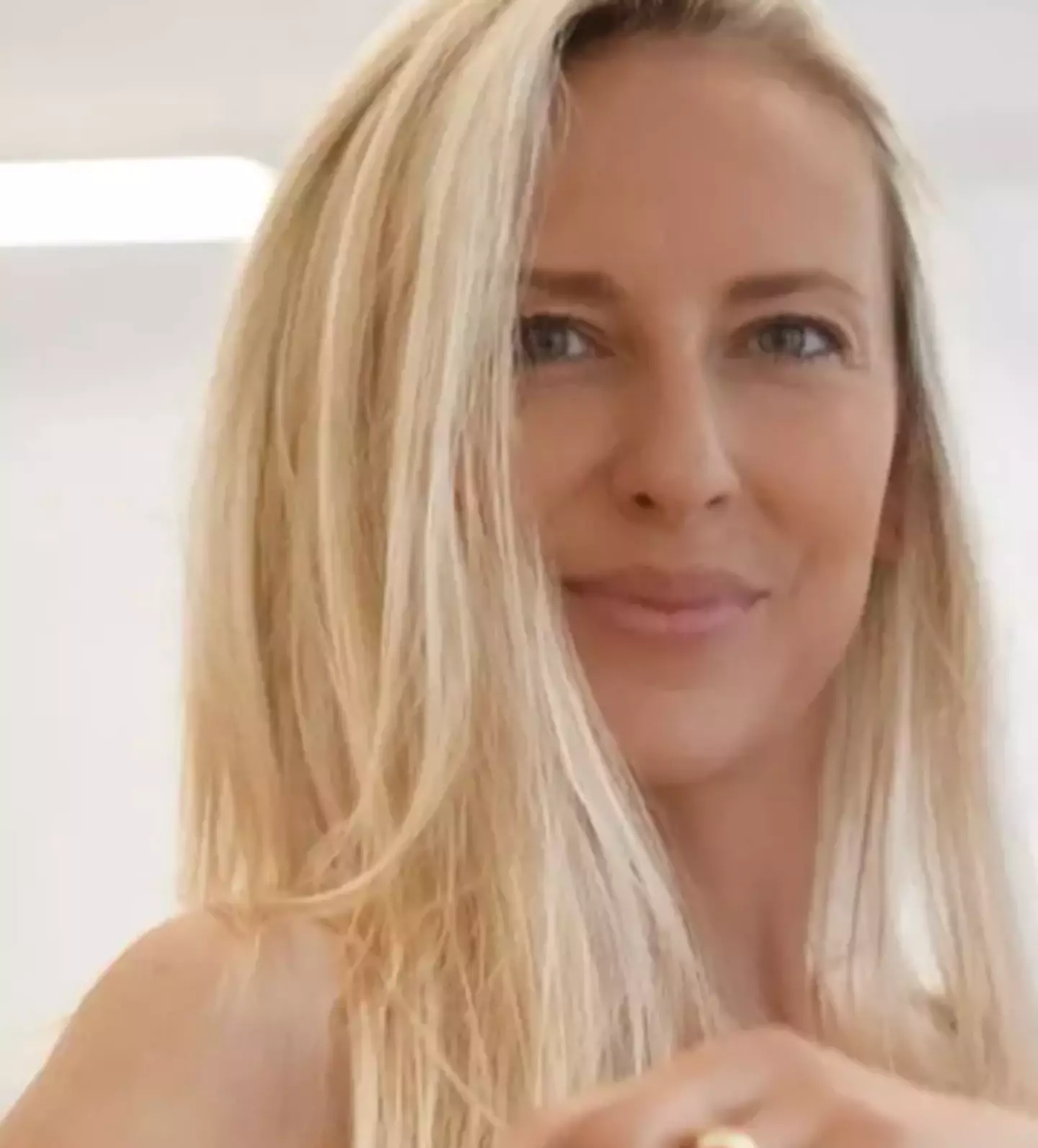 Kristina Joksimovic was found mutilated last year in February (Instagram/catwalkcoach)