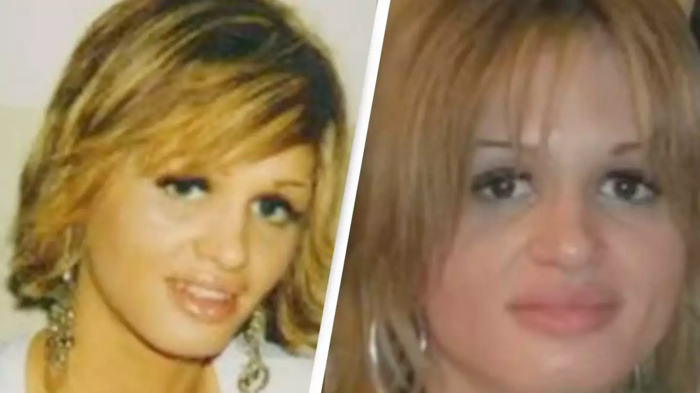 Police Release Disturbing 911 Call From Woman Who Went Missing More Than A Decade Ago