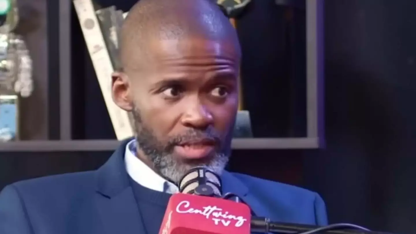 YouTube/CENTTWINZ TV