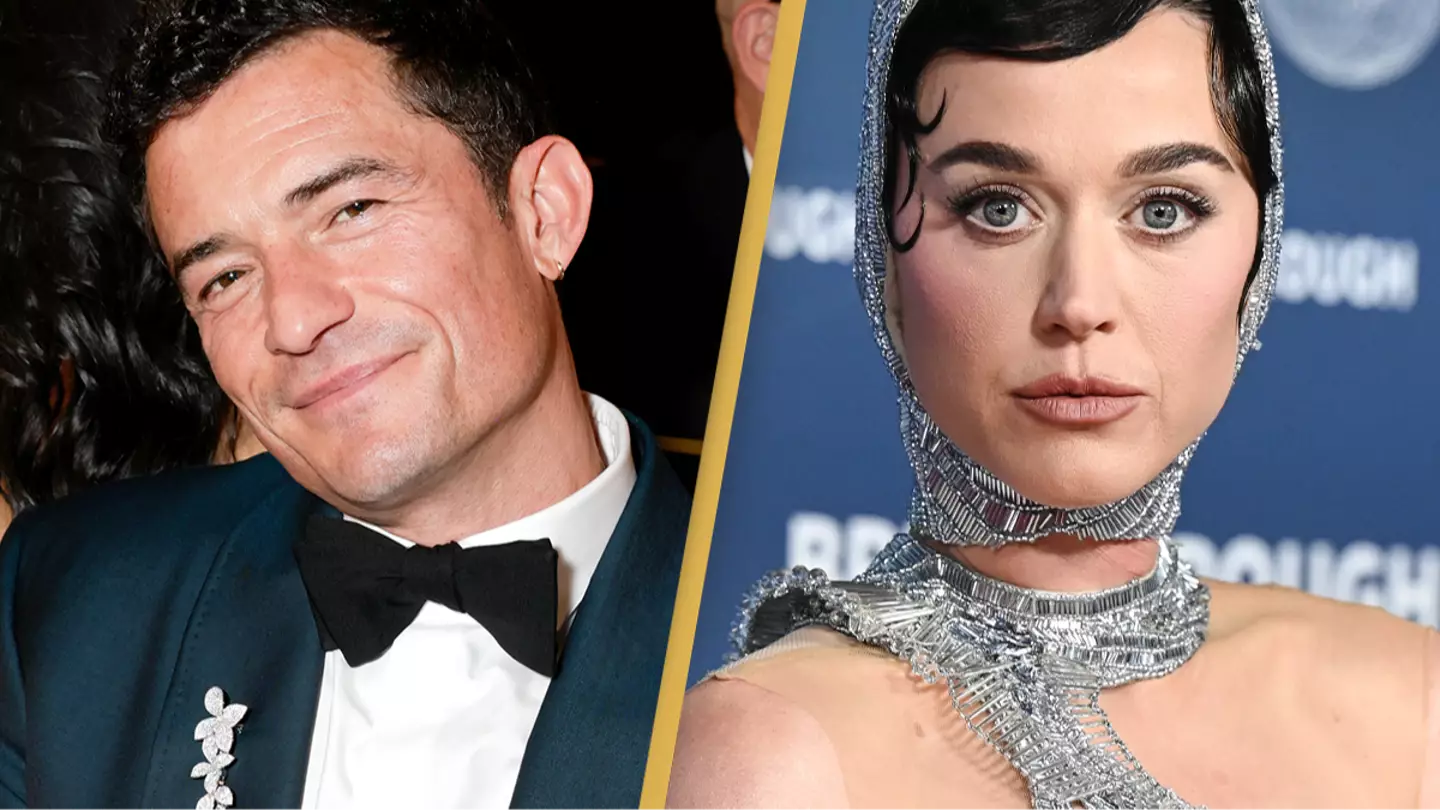 Francis Specker/CBS via Getty Images/Gilbert Flores/Variety via Getty Images