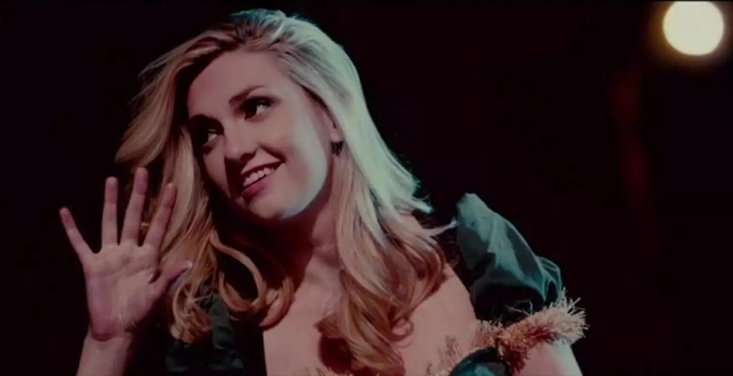 The actress has filed a claim for unpaid profits (Epic Pictures)