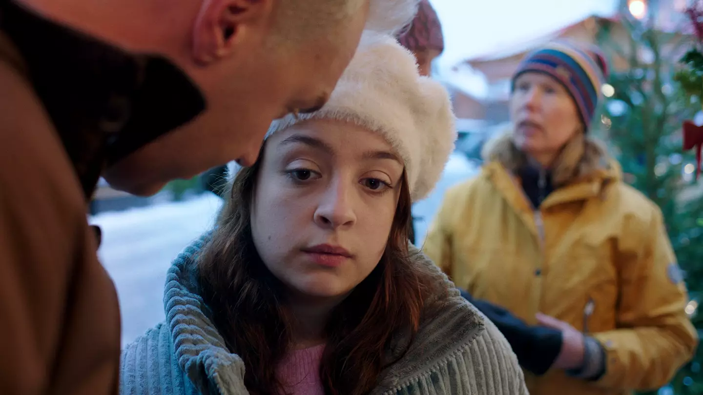 Netflix viewers obsessed with true crime series binged for 32,000,000 hours that you can watch in one sitting