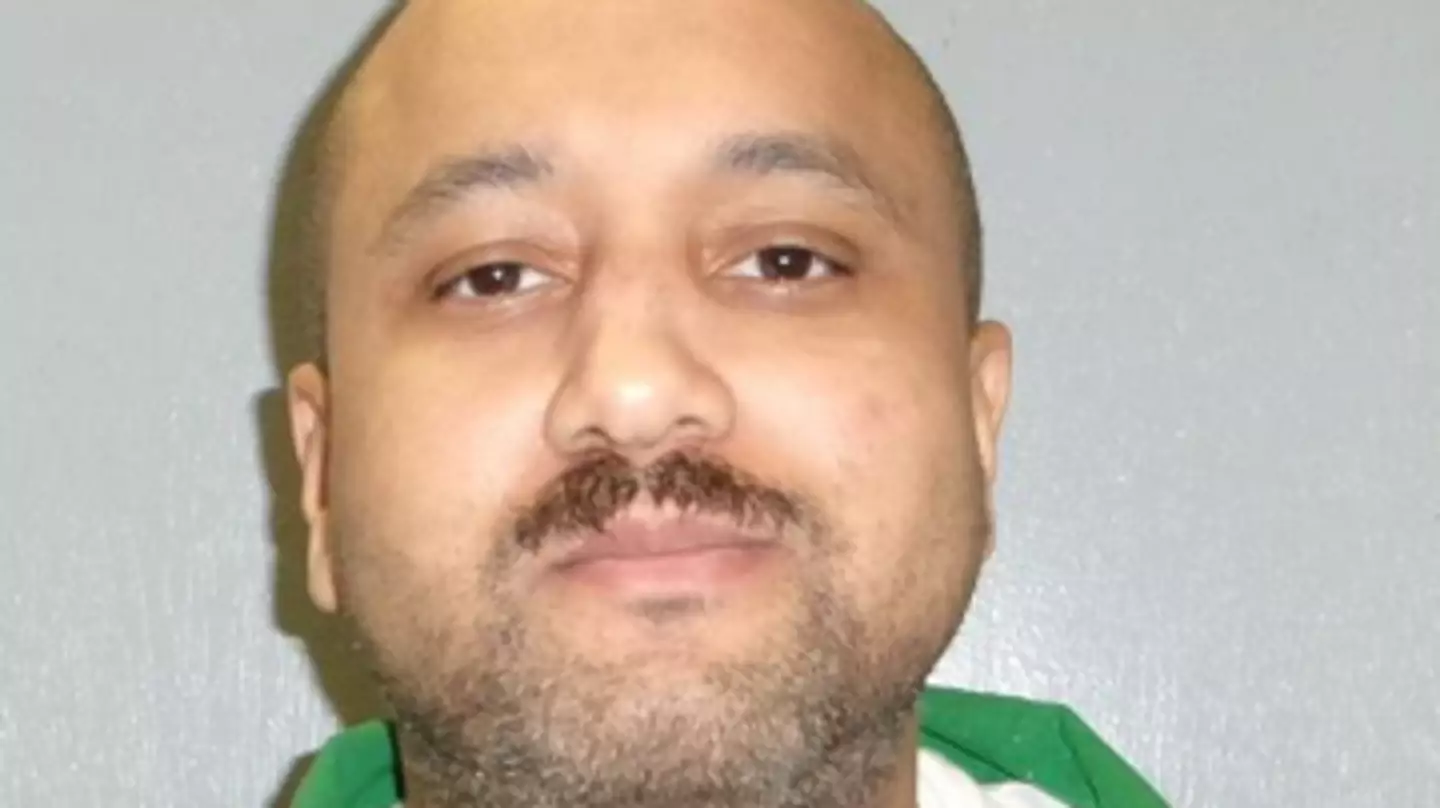 SC Department of Corrections