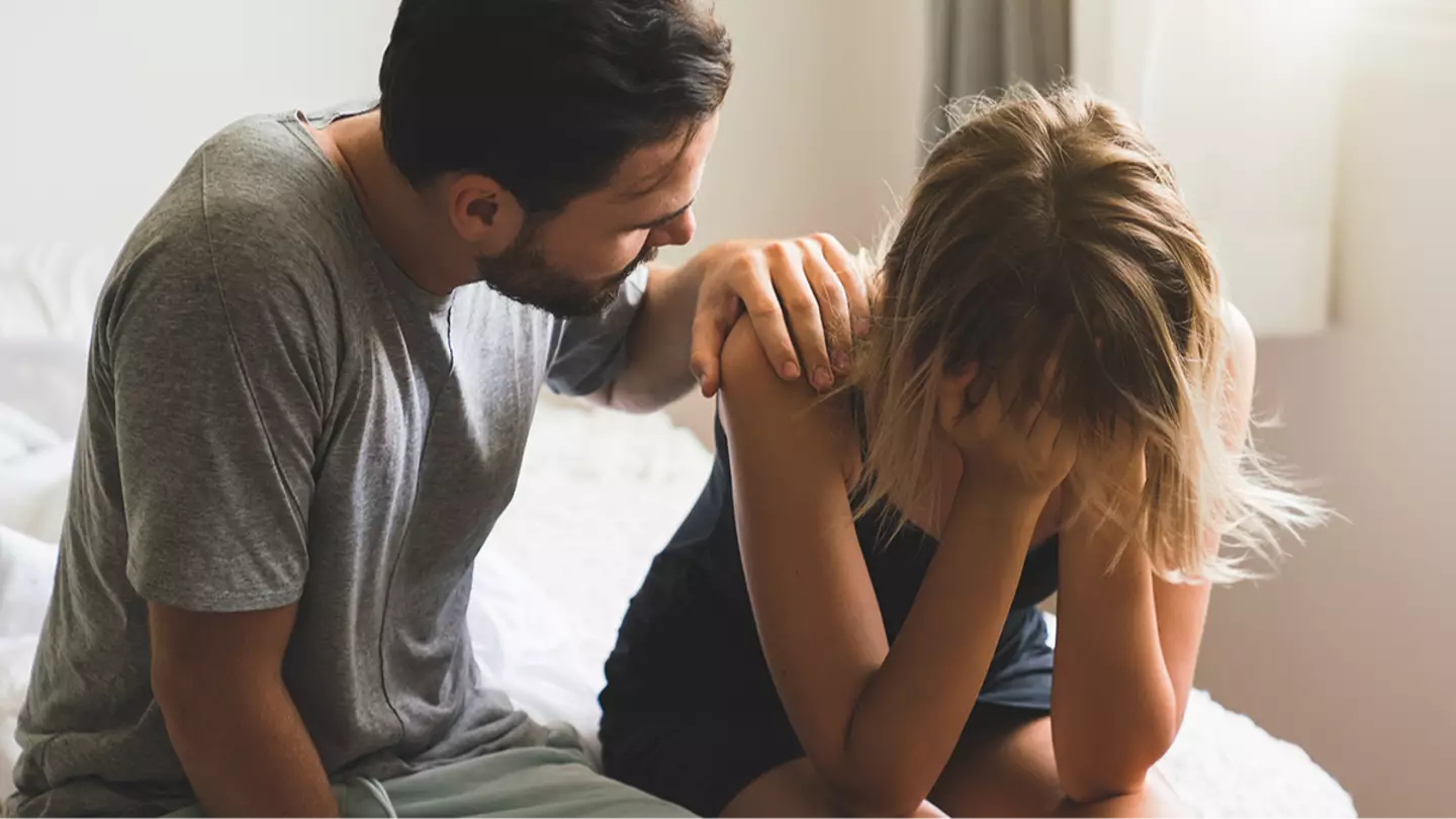 Psychologist reveals the one tiny detail that is the ‘number one predictor of divorce'