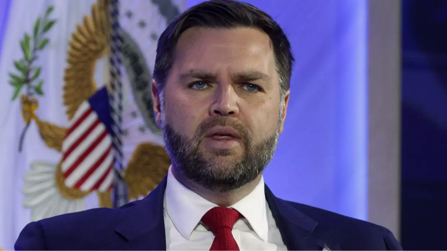 Getty Images/Alex Wong