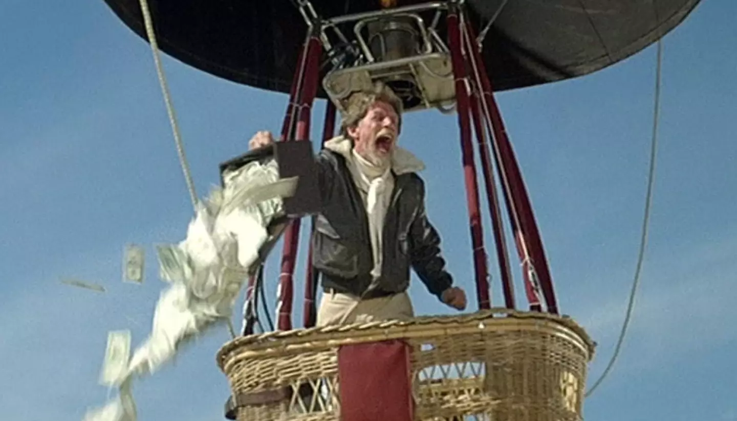 The movie did poorly at the box office (De Laurentiis Entertainment Group)