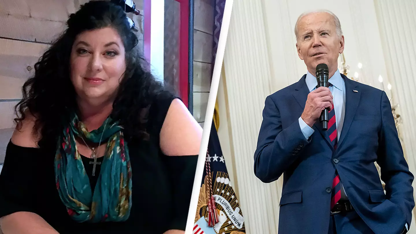 Woman who accused Joe Biden of sexually assaulting her has defected to Russia