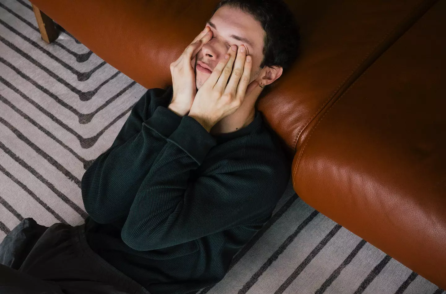 They may lack motivation (Getty Stock Images/ Maskot)