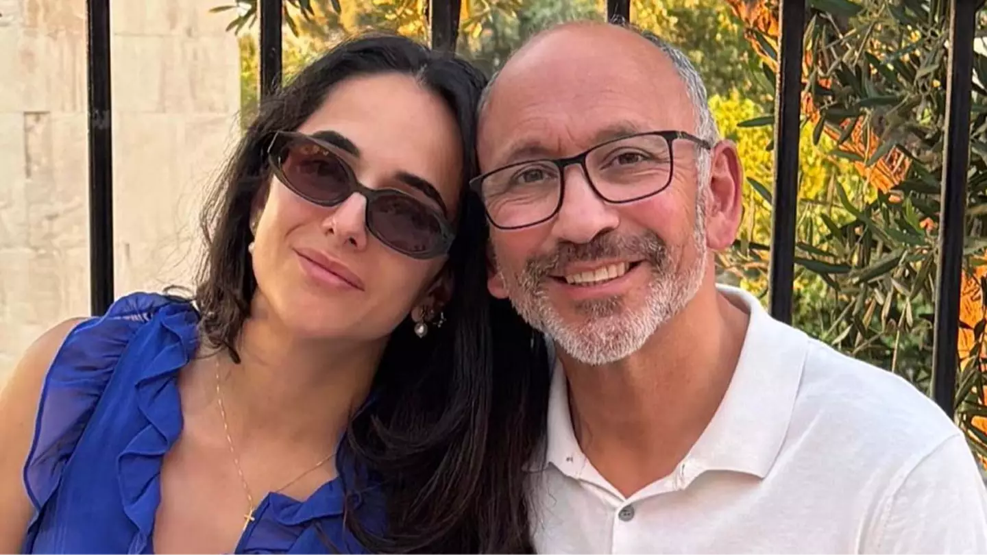 Man, 57, diagnosed with brain cancer after only symptom was persistent bizarre smell