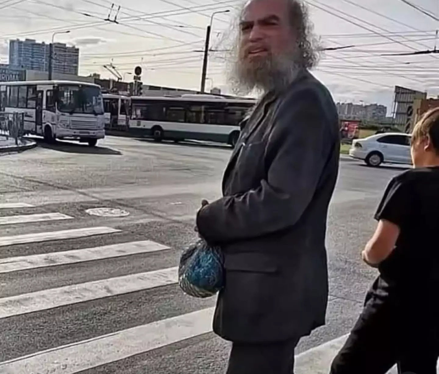 Perelman declined a $1 million cash prize for solving the problem and called the organized mathematical community 'unjust' (Reddit)