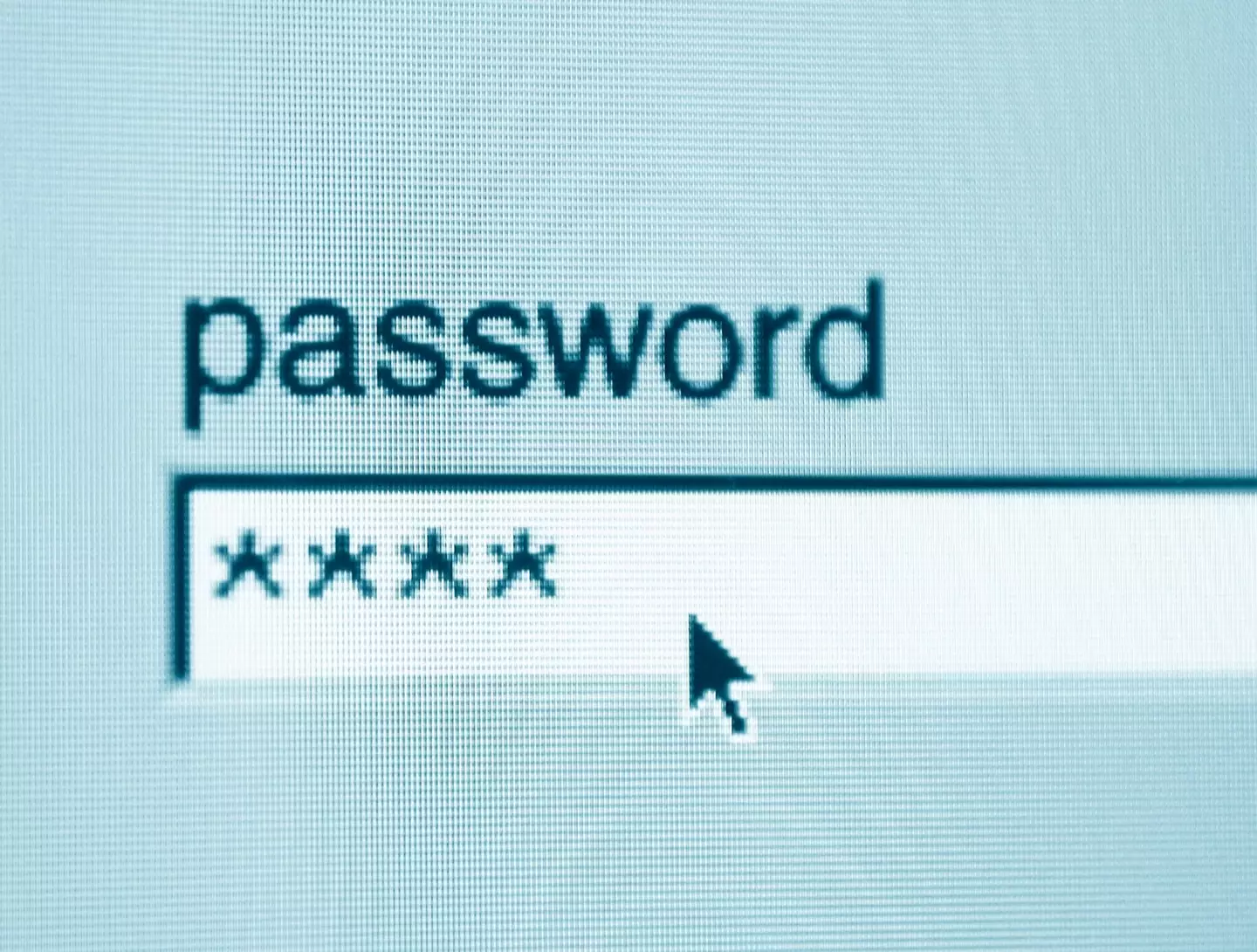 Billions of passwords have reportedly been compromised (Getty Stock Image)