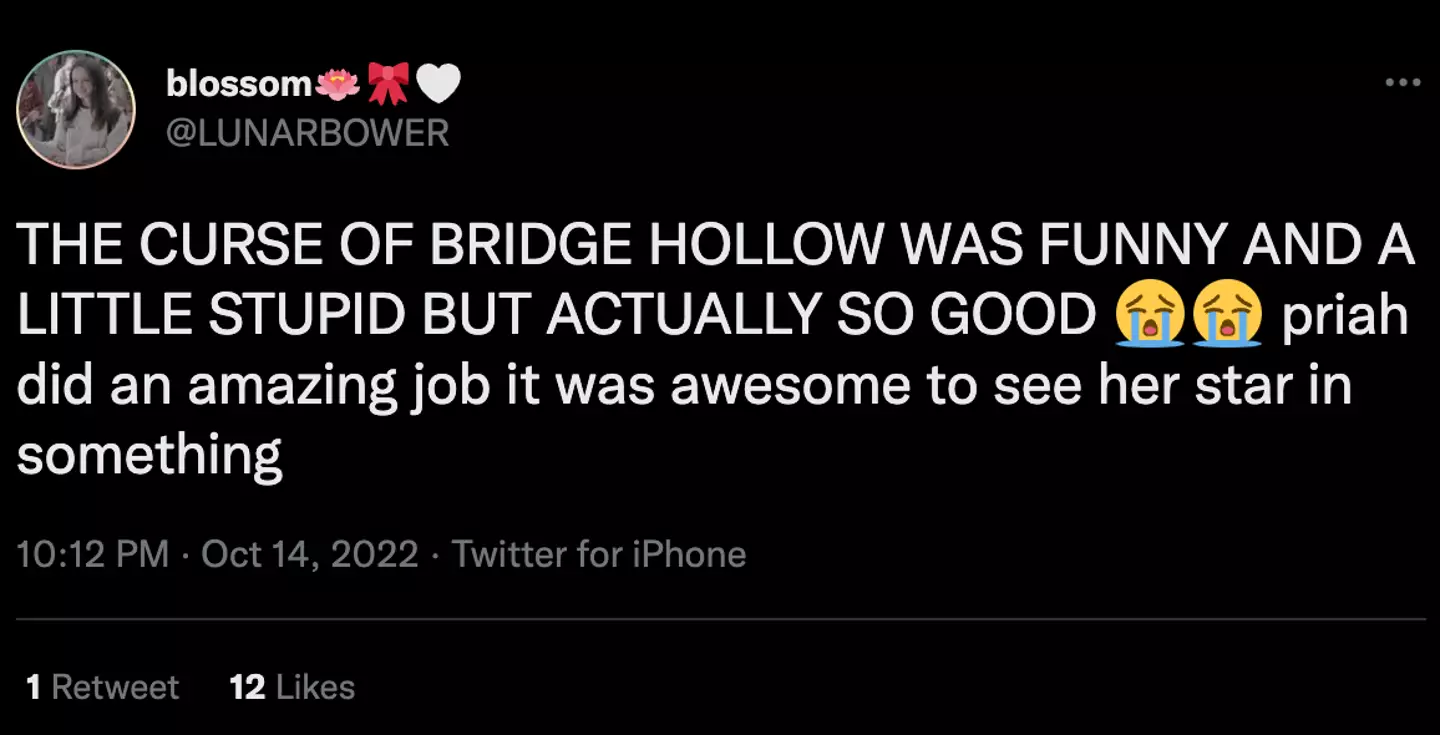 One user reviewed Ferguson as having done an 'amazing' job.