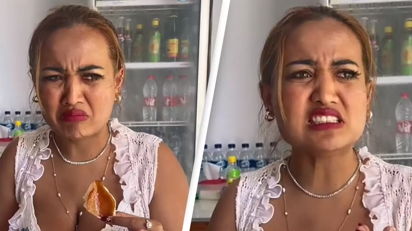 TikToker in Indonesia jailed for two years after posting pork video