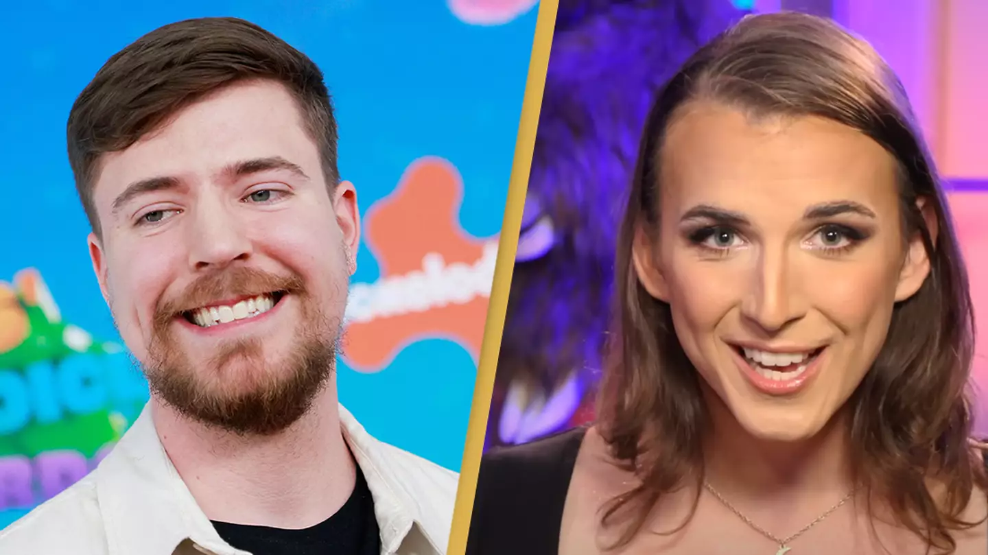 MICHAEL TRAN/AFP via Getty Images / AnthonyPadilla/YouTube