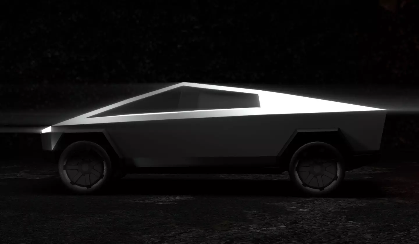 Let's wait and see how serious Elon is about it.