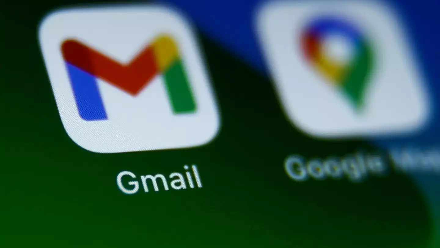 Experts issue urgent warning to 1,800,000,000 Gmail users over new type of attack that fools AI