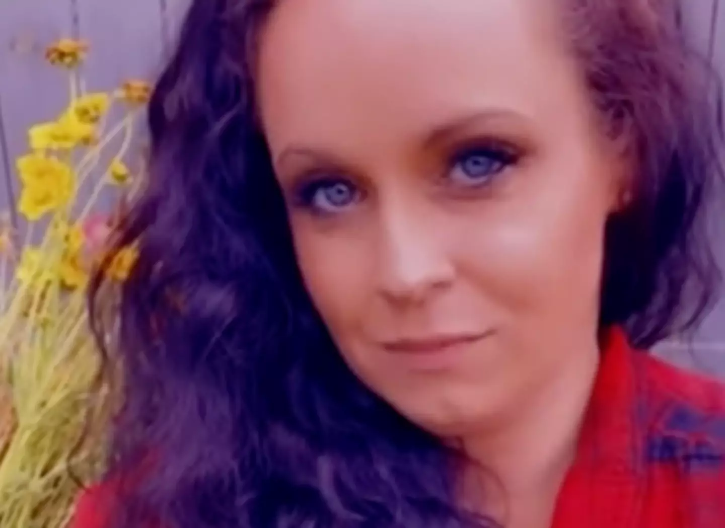 Brieonna Cassell suffered a series of injuries in the crash (CBS News Chicago)