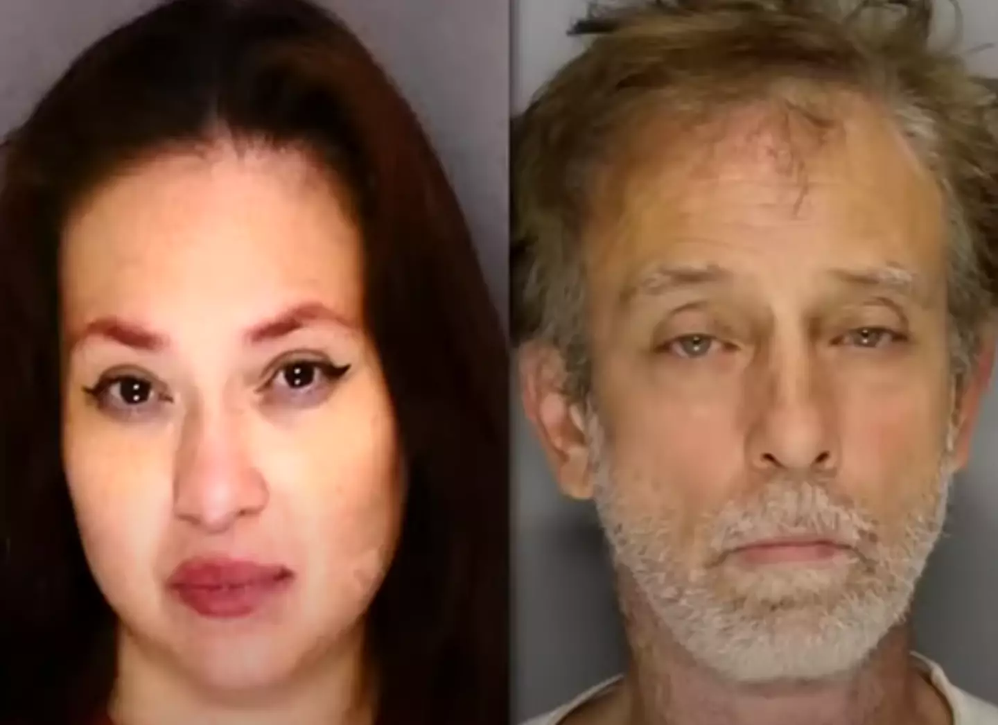 Seven people were arrested in connection to the break in (WSB-TV)
