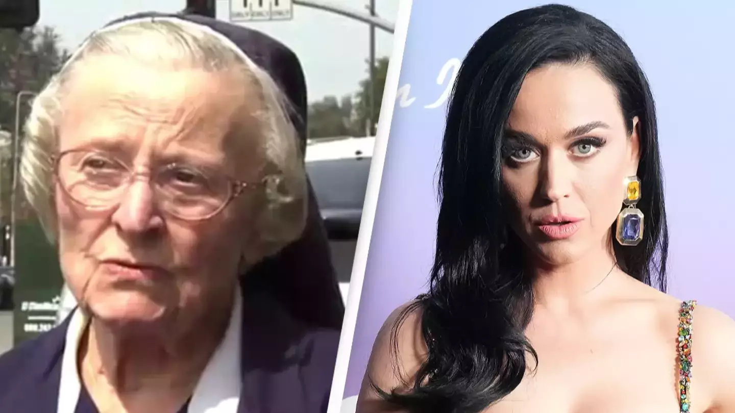 Fox/Eric McCandless / Contributor