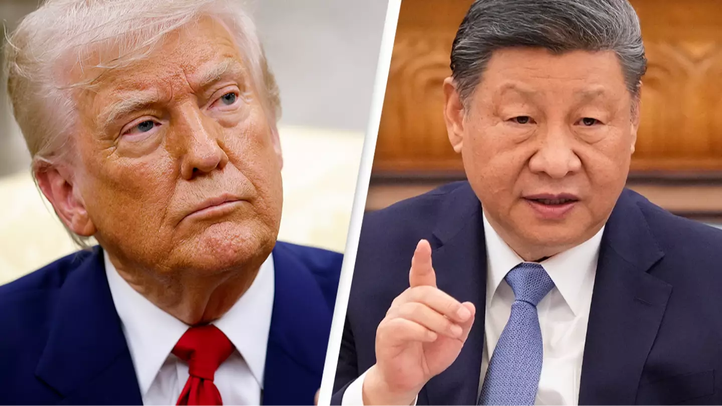 US and China finally come to an agreement over tariffs following savage trade war