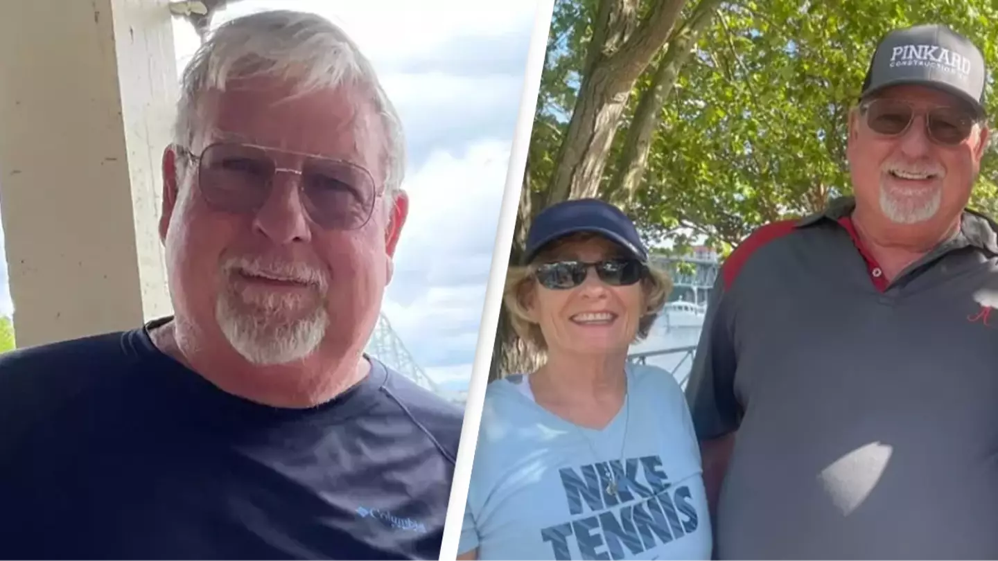 Man died while 'helpless' on operating table after surgeon 'removed the wrong organ'