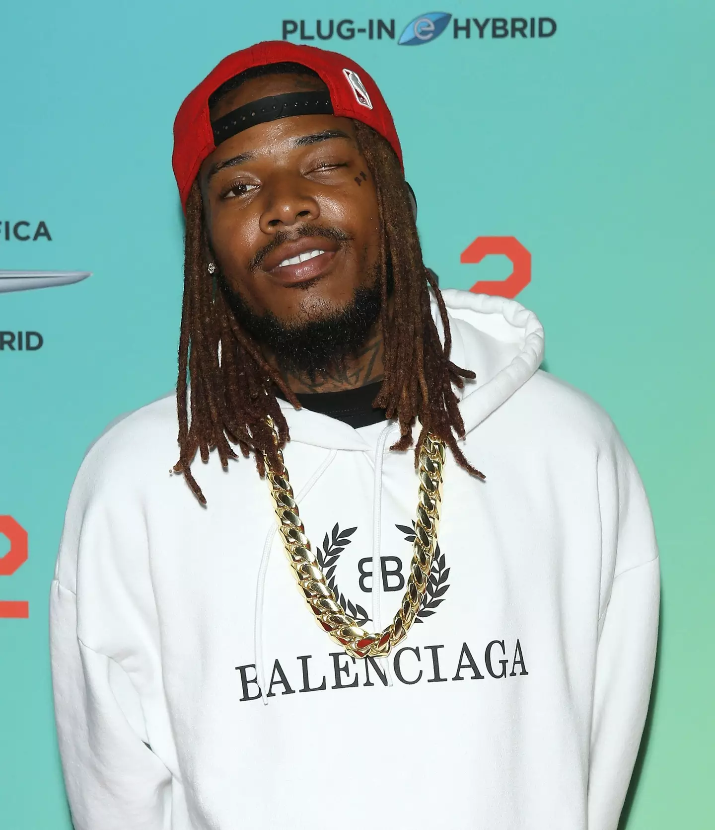 Fetty Wap pleaded guilty to a charge of drug trafficking.
