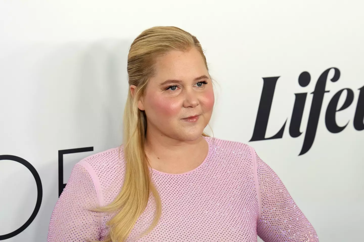 Amy Schumer was diagnosed with Cushing Syndrome last year (Marleen Moise/WireImage)