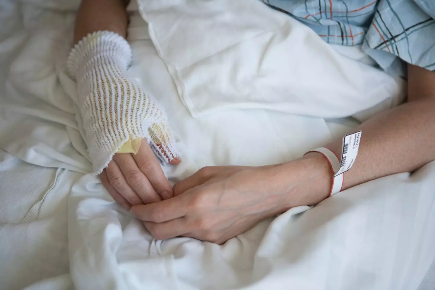 The leading preventable cause is responsible for 15 percent of all new cases (Getty Images)