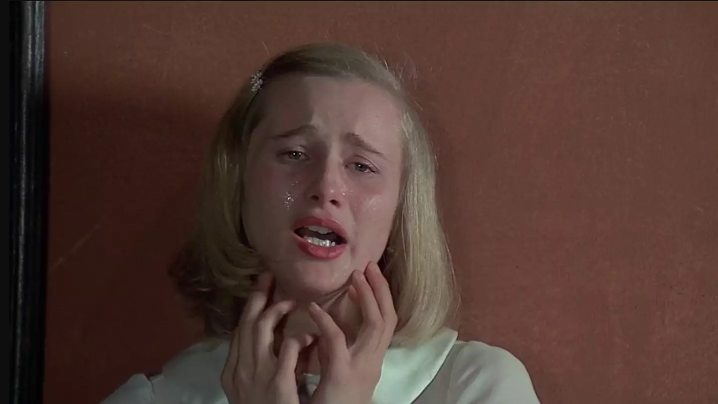 Disturbing horror movie is considered so controversial it's currently banned in 6 countries