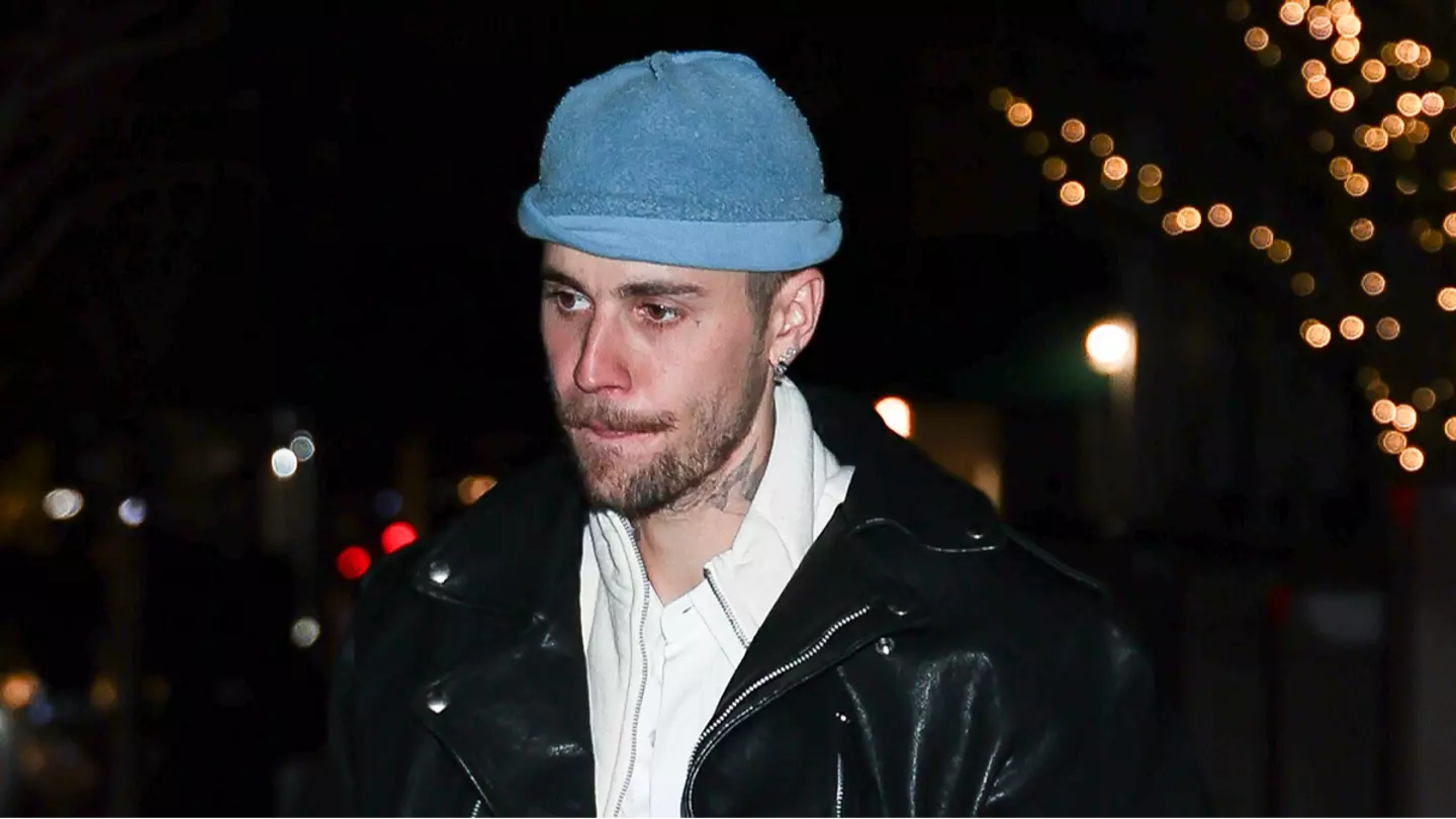 Justin Bieber fans concerned after sharing cryptic post about 'silent treatment' amid 'savage' post from wife Hailey