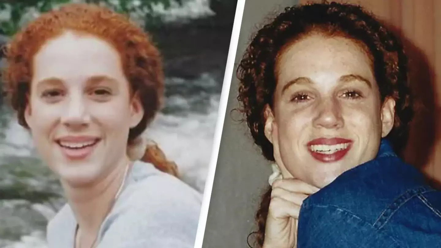 Father who spent 22 years looking for daughter's killer shoots himself outside sheriff’s office